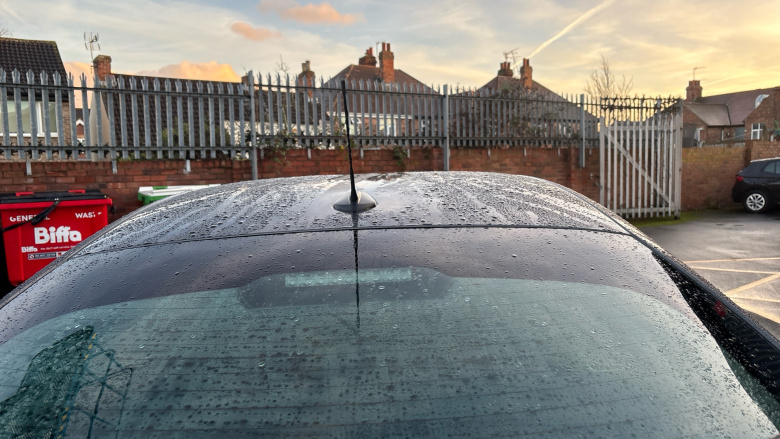 Citroen C4 1.2 PureTech Sense 5dr Petrol Hatchback